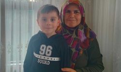 Kastamonu’da Kaybolan 5 Yaşındaki Osman’ın Cansız Bedeni Bulundu