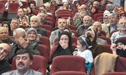 Hac Kurasında İsmi Çıkan Adaylar Sevinç Gözyaşları Döktü