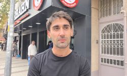 Beşiktaş’ın Eski Futbolcusu Döner Dükkanı Açtı