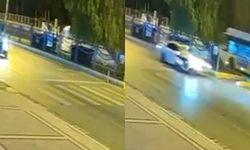 Mersin’de Motosiklet Kazası: Köpeğin Vefası Yürekleri Isıttı