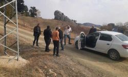 Muhtarlık Seçiminde Başlayan Husumet Kanlı Bitti