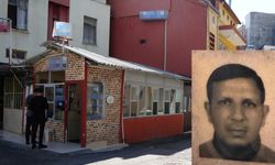 Antalya’da Pansiyonda Tek Başına Ölü Bulundu