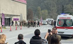 BeIN Sports Binasına Silahlı Saldırı