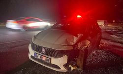 Antalya’da Otomobil İki Öğrenciye Çarptı: 1 Ölü, 1 Yaralı