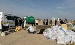 Mersin’de Cinayet: Öldürüp Halıya Sarıp Çekyatla Atmışlar