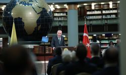 Cumhurbaşkanı Erdoğan: "İnsanlık Ailesi Olarak Filistin Halkına En Büyük Borcumuz Adalettir"