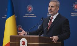 Bakan Fidan: “İsrail'in, Ateşkesin Temel Hedeflerine İnanmadığına İlişkin Veriler Var”