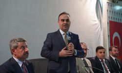 Bakan Kacır: “Türkiye, en önemli üretim merkezlerinden biri haline geldi”