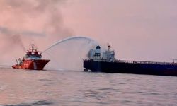 Bakanlıktan 'KAIROS' ve 'VIRAT' gemilerine ilişkin açıklama