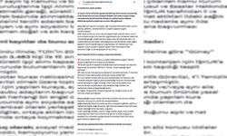 Bakanlıktan, Ordu’da sürekli işçi alımı kurası sonrasında gündeme gelen iddialara açıklama
