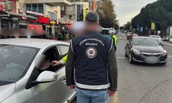 81 İlde Göçmen Kaçakçılarına Büyük Çaplı Denetim