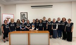 Dr. Aynur Dağdemir Ölümünün 10. Yılında Anıldı