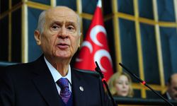 Bahçeli'den Demirtaş İçin Dikkat Çekici Sözler!