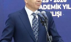 Bakan Yerlikaya: “Trafik Kültürünü Gençlerimizle Birlikte Oluşturacağız”