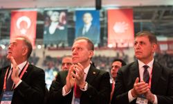 Başkan Seçer, CHP’nin 39. Olağan Kurultayı’na Katıldı