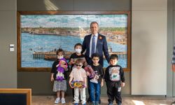 Başkan Seçer: “Lösemi Toplumsal Bir Sorun”