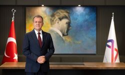 Başkan Seçer’den 25 Kasım Kadına Yönelik Şiddete Karşı Uluslararası Mücadele Günü Mesajı