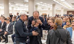 Başkan Seçer’in Kardeşi Arzu Seçer İçin 3. Gün Mevlidi Gerçekleştirildi