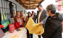 Başkan Yıldız’dan 25 Kasım Mesajı: “Kadına Yönelik Şiddet Bir İnsanlık Suçudur”