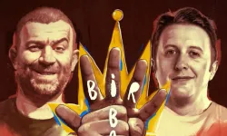 Mersin’de “Bir Baba Hamlet” Kahkaha Tufanı Başlıyor