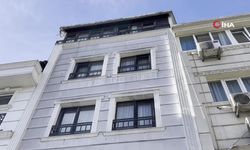 Fatih’te Zehirlenme Şüphesiyle Ölen Anne Ve İki Çocuğunun Kaldığı Otel Tahliye Edildi