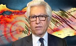 Bu bölgede 8 şiddetinde deprem bekleniyor!