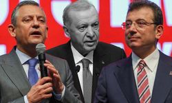 Bugün seçim olsa kim kazanır? Herkesi şaşırtacak rapor açıklandı