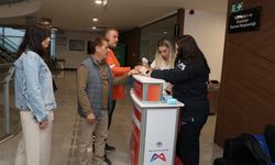 Mersin Büyükşehir’den Diyabet Farkındalığı