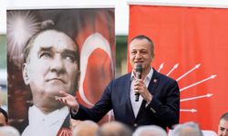 CHP Mersin’den 24 Kasım’da Öğretmenlerin Sorunlarına Vurgu