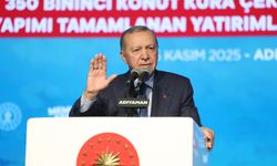 Cumhurbaşkanı Erdoğan: Her gün bir yalanı ortaya çıkıyor