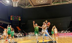 ÇBK Mersin’den Güç Gösterisi: OGM Ormanspor’u Sildi Geçti!