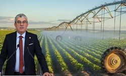 CHP’den bütçe eleştirisi: Tarım yerine faiz büyüyor