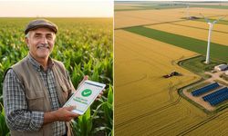 Tarım destekleri için ÇKS kayıt dönemi açıldı