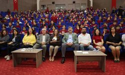 Başkan Yıldız: “Çocuk Mutluysa Kent Mutludur”