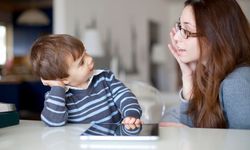 Çocuklarda ‘r’ sesi yerine ‘y’ kullanımı sandığınızdan daha ciddi olabilir