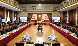 TBMM Başkanlığı’ndan İmralı Ziyaretine İlişkin Açıklama