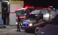 Beyoğlu'nda Metro İnşaatındaki Kazaya İlişkin 2 Şüpheliye Tutuklama Talebi