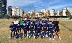 Mersin SAL'da Hafta İçi Mesaisi