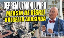 Deprem Uzmanından Kritik Uyarı: Bu Şehirlerde Yapılaşmaya Dikkat