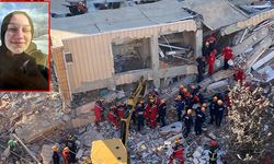 Gebze’de enkazdan sağ kurtulan Dilara, hastaneden taburcu oldu