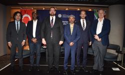 Türkiye’nin Barış Yaklaşımı Güney Afrika’da Değerlendirildi