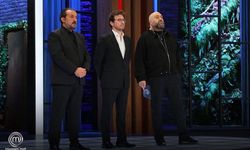 Masterchef'te Kim Elendi? MasterChef Türkiye 22 Kasım 2025’te Kim Veda Etti?