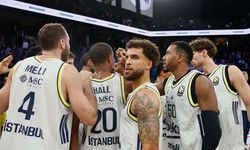 Fenerbahçe Beko Hapoel’i Devirdi: Üst Üste 3. Galibiyet