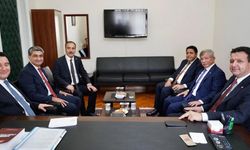 Ekmen: “İmralı Ziyaretinin Yaratacağı Dinamizm Ve Atılacak Somut Adımlara Odaklanma Zamanı”