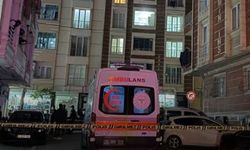 Bir binada yapılan ilaçlama nedeniyle biri bebek 7 kişi hastanelik oldu