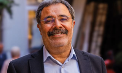 Ahmet Ümit Mersin Kenti Edebiyat Ödülü’ne Layık Görüldü