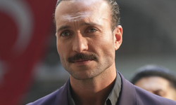 Eşref Rüya’nın ‘Kadir Baba’sı Kalpleri Fethetti