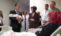 'Her Aile 1 Fidan Sevdamız Yeşil Vatan’ Projesi Başladı