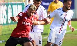 Silifke Belediyespor, Karaköprü’yü 2-0 Mağlup Etti