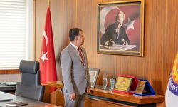 Tarsus TSO Başkanı Koçak’tan 10 Kasım Mesajı